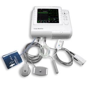 Contecmed CMS 800F Fetal Monitor