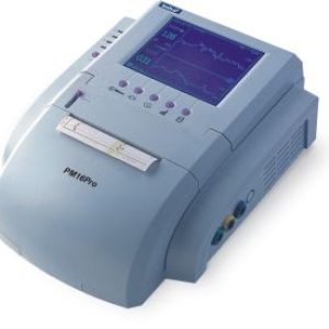 NewTech PM16Pro Multi-Parameter Fetal Monitor