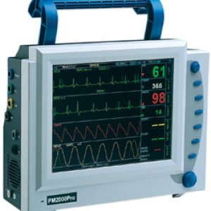 NewTech Multi-Parameter Fetal and Maternity Monitor