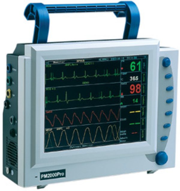 NewTech Multi-Parameter Fetal and Maternity Monitor