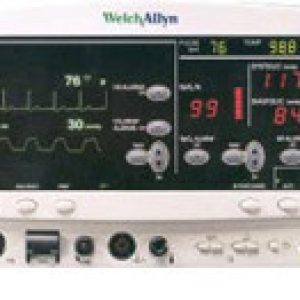 Welch Allyn Atlas Vital Signs Monitor