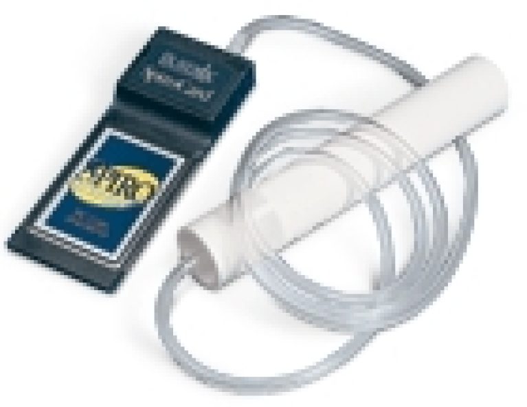 Burdick SpiroCard Spirometer