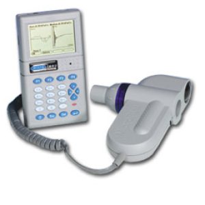 Micro Medical MicroRint