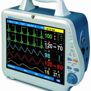 Mindray – Datascope PM-8000 Express Patient Monitor