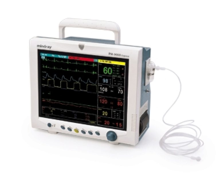 Mindray – Datascope PM-9000 Express Patient Monitor