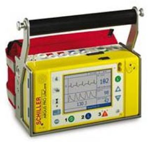 Schiller ARGUS PRO LifeCare