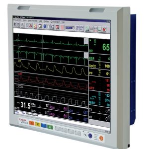 Schiller ARGUS PRO System