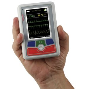 Schiller ARGUS PRO Telemetry TM-1