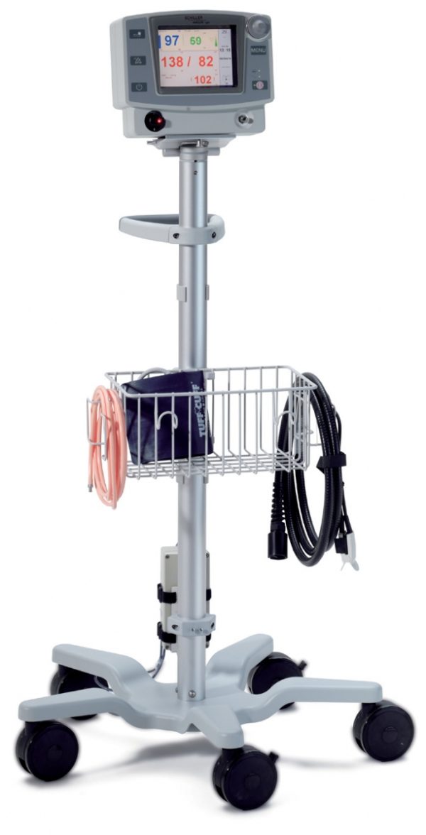 Schiller MAGLIFE Light