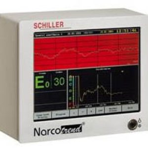 Schiller Narcotrend Compact