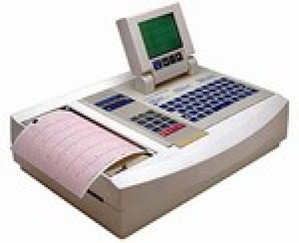 Cardioline Delta 60 Plus ECG Machine