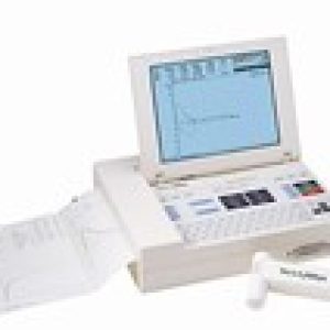 Welch Allyn SP-10 Laptop Style Spirometer