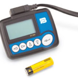 Braemar DL800 Digital Holter Monitor