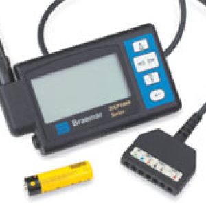 Braemar DXP1000 Digital Holter Monitor