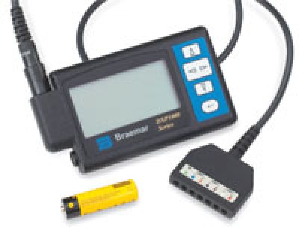 Braemar DXP1000 Digital Holter Monitor