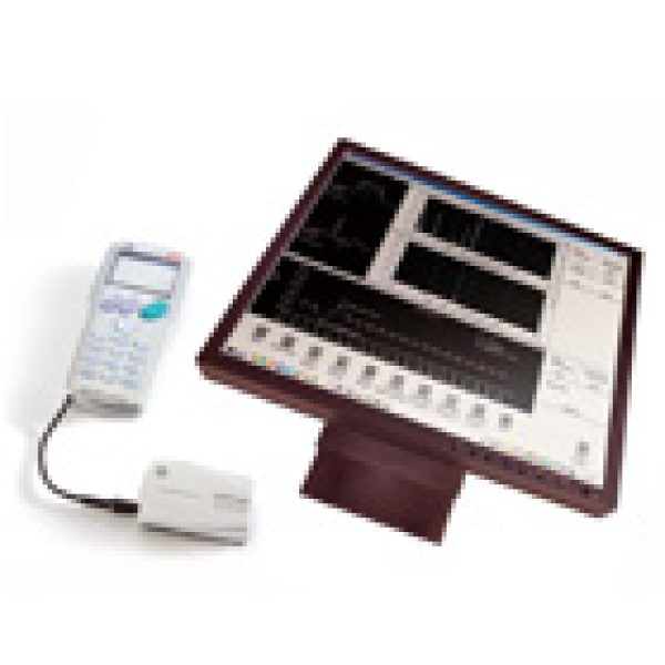 GE Healthcare MARS 3000/5000/8000 PC Holter Monitoring System