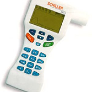 Schiller SPIROVIT SP-2 Hand Held Spirometer