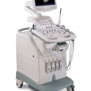 Mindray DC-6 Expert Ultrasound System