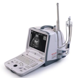 Mindray DP-6600 Portable Ultrasound System