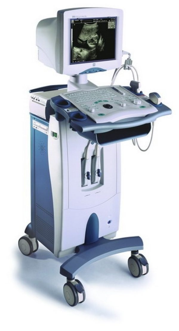 Mindray DP-9900 Ultrasound System