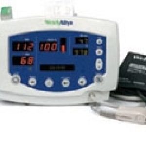 Welch Allyn 300 Series Vital Signs Monitor