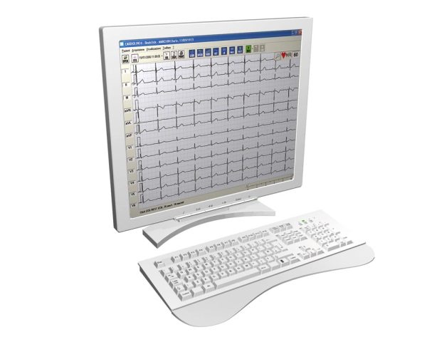 Cardioline RealClick Software