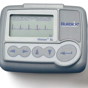 Burdick Vision 5L Digital Holter Recorder
