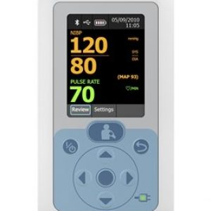 Welch Allyn Connex ProBP 3400 Handheld Digital BP Device
