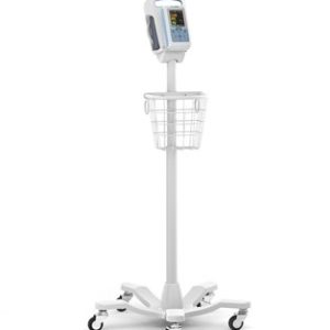 Welch Allyn Connex ProBP 3400 Digital BP Device with Mobile Stand
