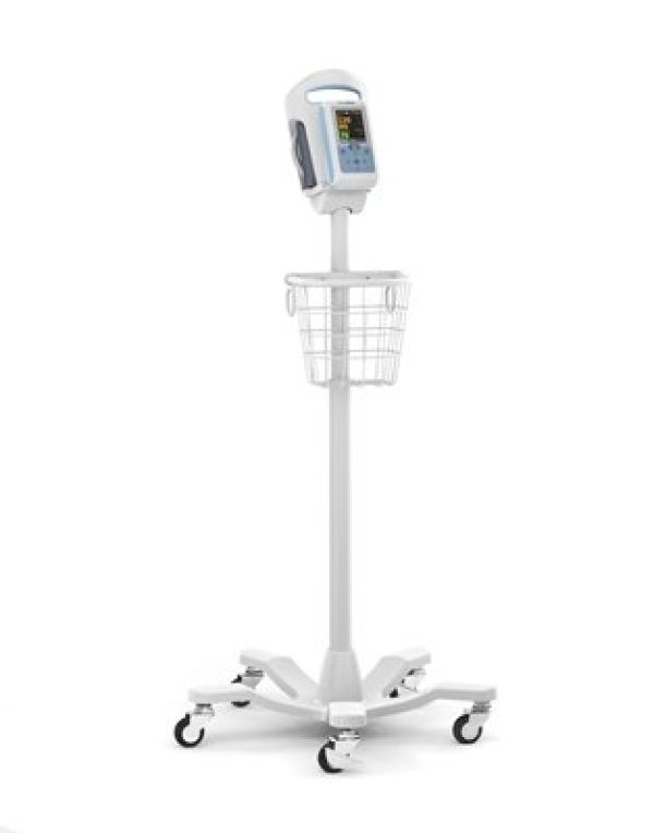 Welch Allyn Connex ProBP 3400 Digital BP Device with Mobile Stand