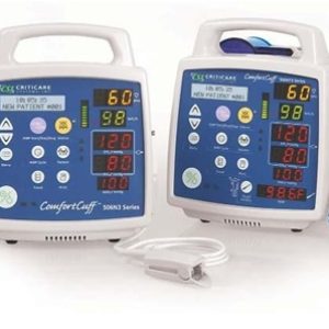 Criticare VitalCare 506N3 Patient Monitor