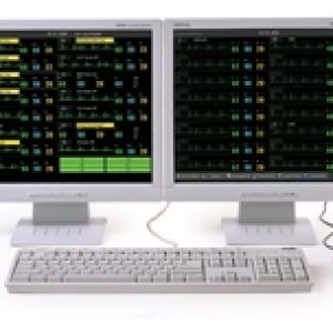 Mindray – Datascope DPM Central Station