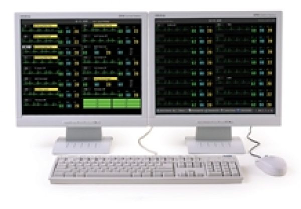 Mindray – Datascope DPM Central Station