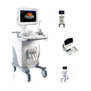 SonoScape SSI-6000 Ultrasound System