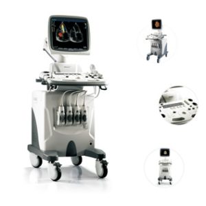 SonoScape SSI-8000 Ultrasound System