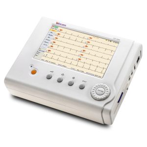 Biocare ECG-8080 EKG Machine