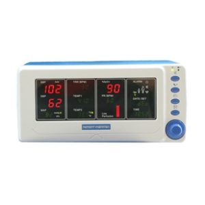 General Meditech G2A Vital Signs Monitor