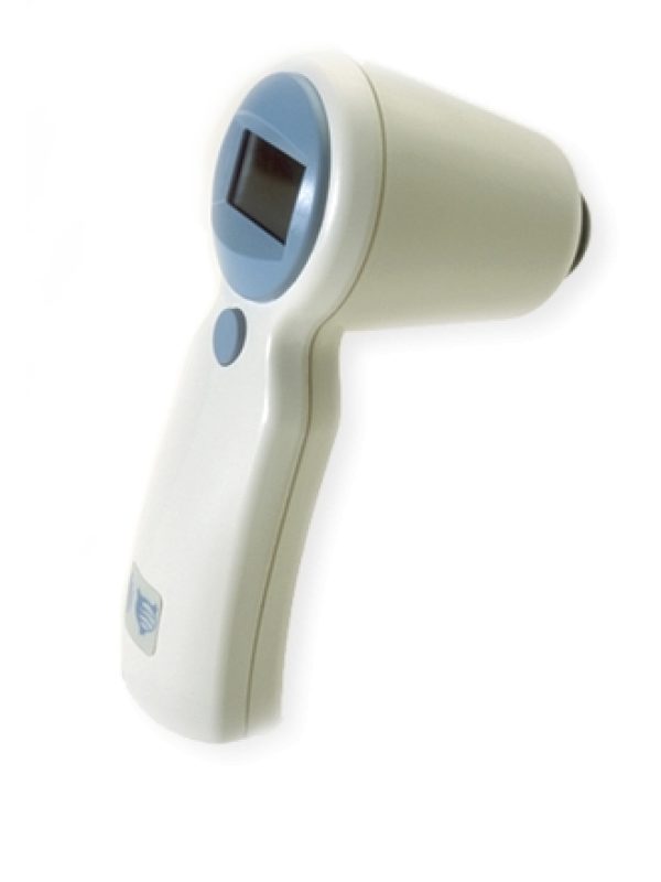 Verathon BladderScan BVI 6100 Ultrasound Device