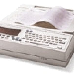 Philips PageWriter 300pi Interpretive EKG Machine