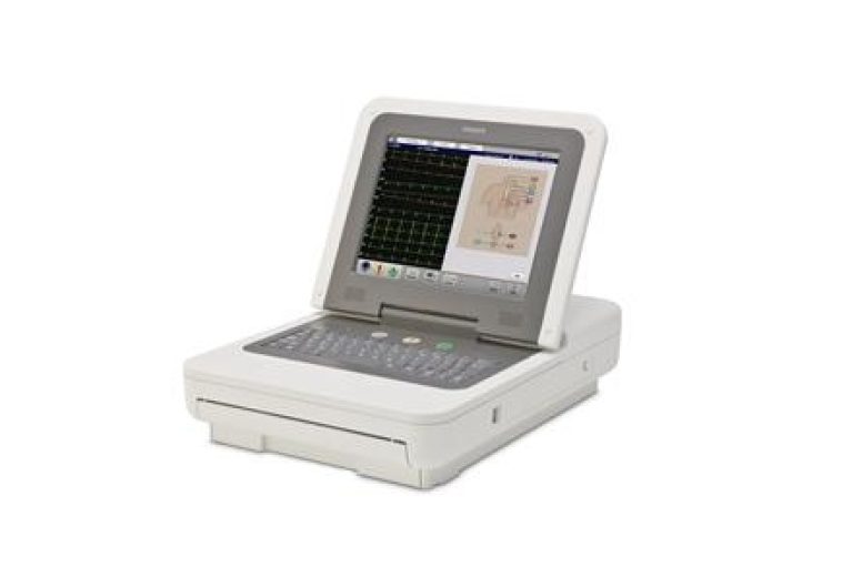 Philips Pagewriter TC50 ECG Machine
