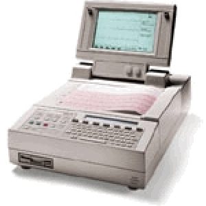 Philips Pagewriter XLi Cardiograph EKG Machine