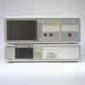 Philips Minishot EKG Machine