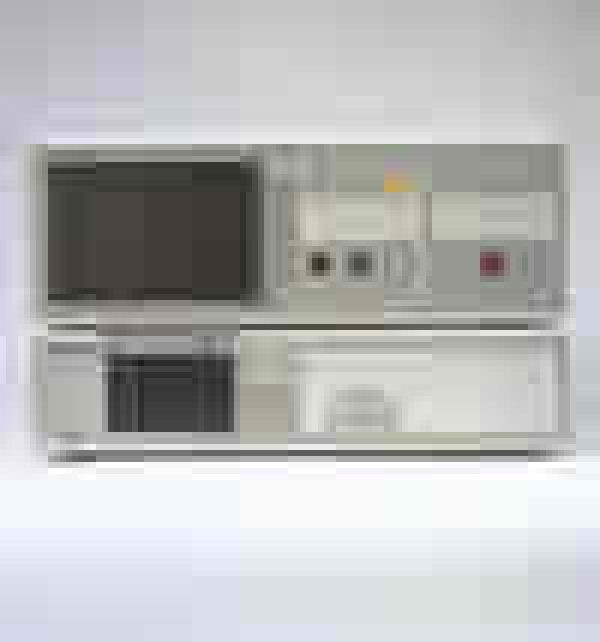 Philips Minishot EKG Machine