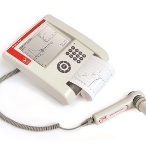 Cosmed Pony FX PNT Desktop Spirometer