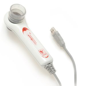 Cosmed microQuark PC-based Spirometer
