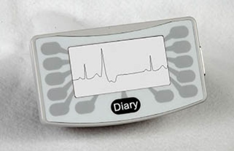NorthEast Monitoring DR181 Digital Holter Recorder, 3CH