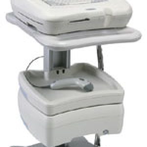 Philips PageWriter Touch System EKG Machine