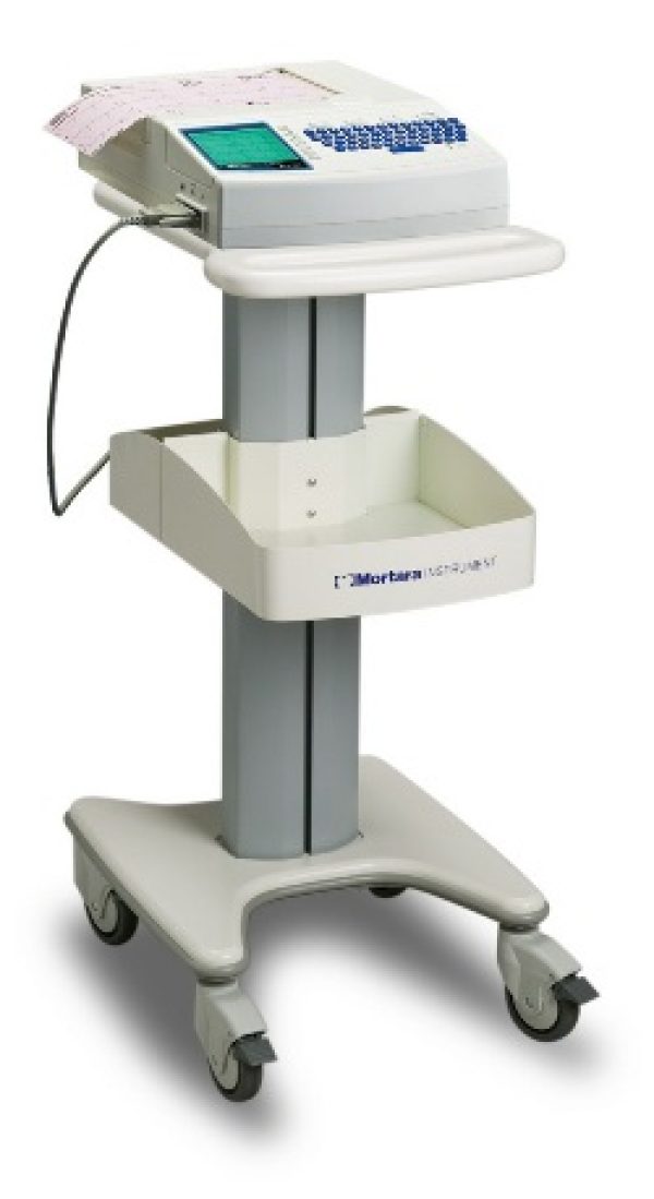 Mortara ELI 150 EKG Machine