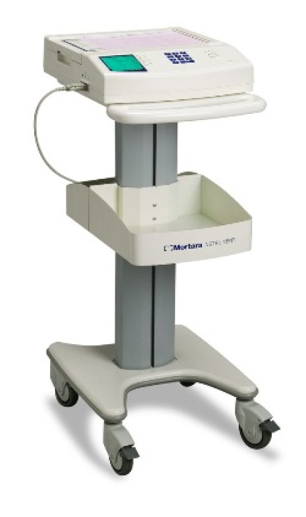 Mortara ELI 210 12-Channel, Interpretive EKG Machine