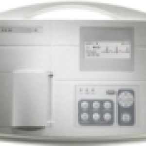 NewTech 1102 Single-Channel ECG Machine